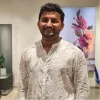 Vishal Verenakar