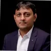 Pritesh Parikh