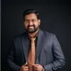 Manu Rajan