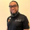 Farris Baharom