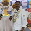 ChefKumaresan Gokulanathan