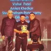 vishal patel