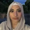 Syeda Bokhari
