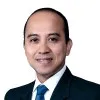 Joshua Gilbert Paraiso