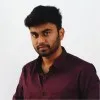 Adharsh Santhosh