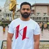 Manikanth Jalla