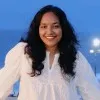 Poojitha Duvvada