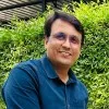 Deepak Choubisa