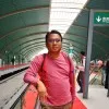 Ts Mohd Fadzli Abu Bakar