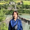 Tshechi Wangmo