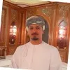 Omar Al Hasni