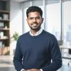 Sanjay Prasad
