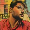 Shubham Sharma