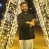 Akhil Raj