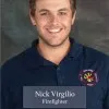 Nicholas Virgilio