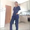 Nozipho Mothata