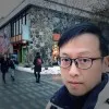 Alain Chow