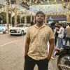 BHARGAV THAKER