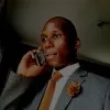 Sikhumbuzo Ngubo