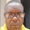 David Makhubela Makhubela