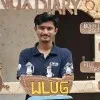 Harsh Mahajan