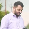 Rakesh Raj