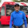 Eloy Saldana