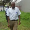 kimasi christopher