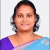 Usharani Ranganathan