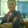 Nelly Woji