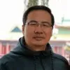 Zhanzhong Liu