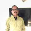 Kuldeep Bisht