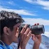 Ishaan Kothari