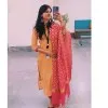 Ankita Singh Sisodia