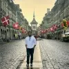 Kiran Kumar