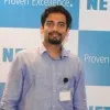 Ishaan Gaunker