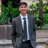 Aaron Ranjo