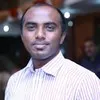 Vinod Muniswamy