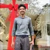 vivek krishna