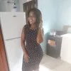 Nandipha Happiness makhanya
