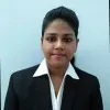 MADHUSMITA MAZUMDAR