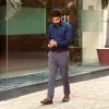 Rajashekhar Reddy Janga