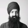 Vickramjit Singh Poonia