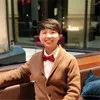 Jiahui Wang