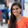 Amritha Pillai
