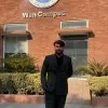 Syed Sabih Ul Hassan