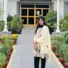 Fazeela Irshad