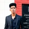 Sreeharsh