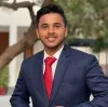 Zohaib Ahmed