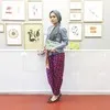 Myra Omar